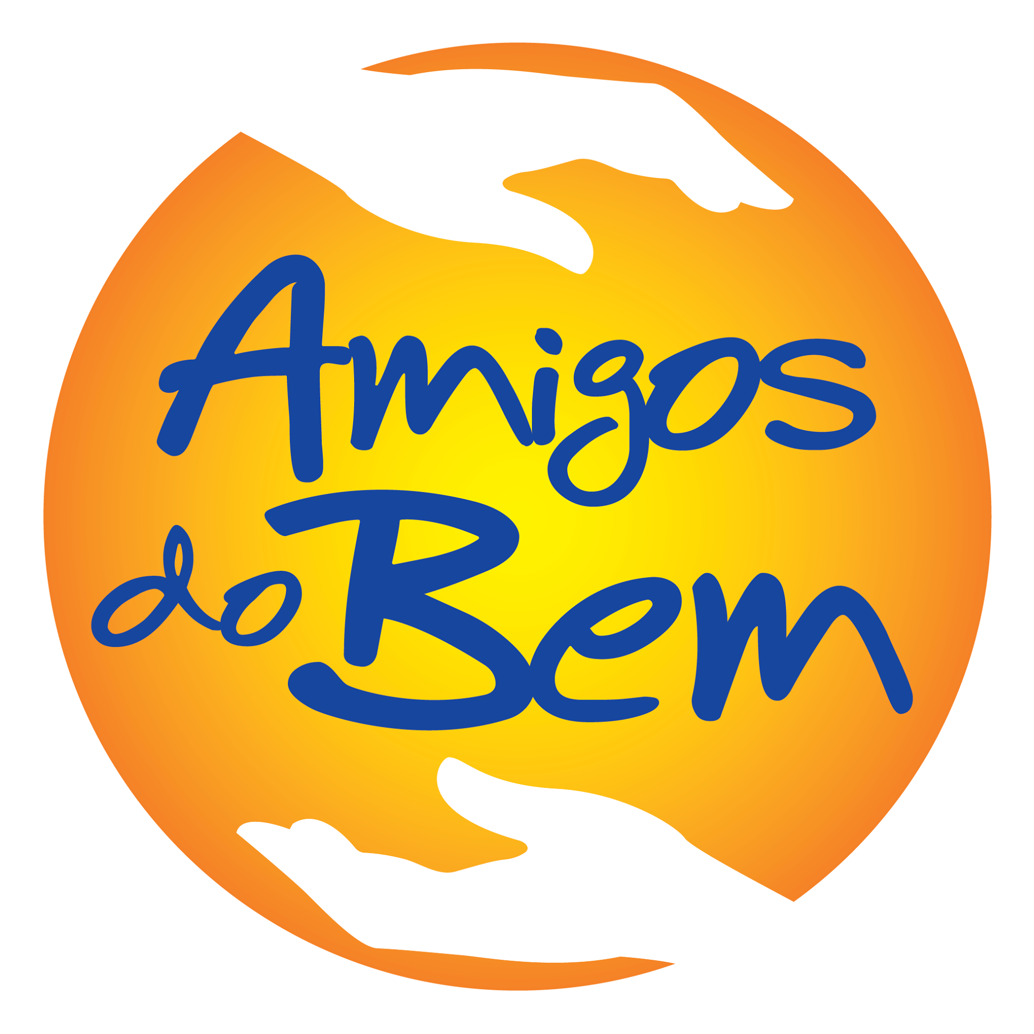 Amigos do Bem