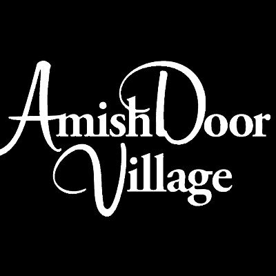 Amish Door