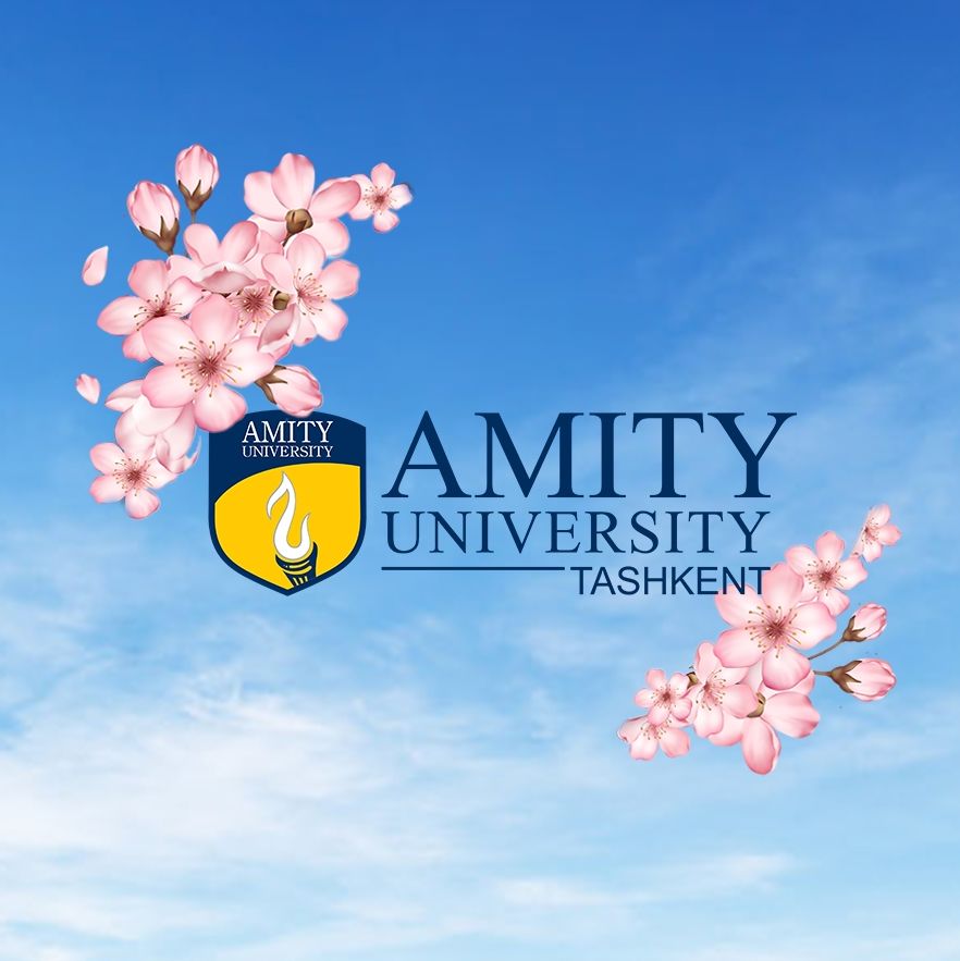 Amity University Tashkent