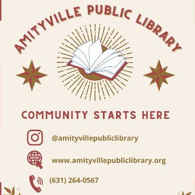 Amityville Public Library