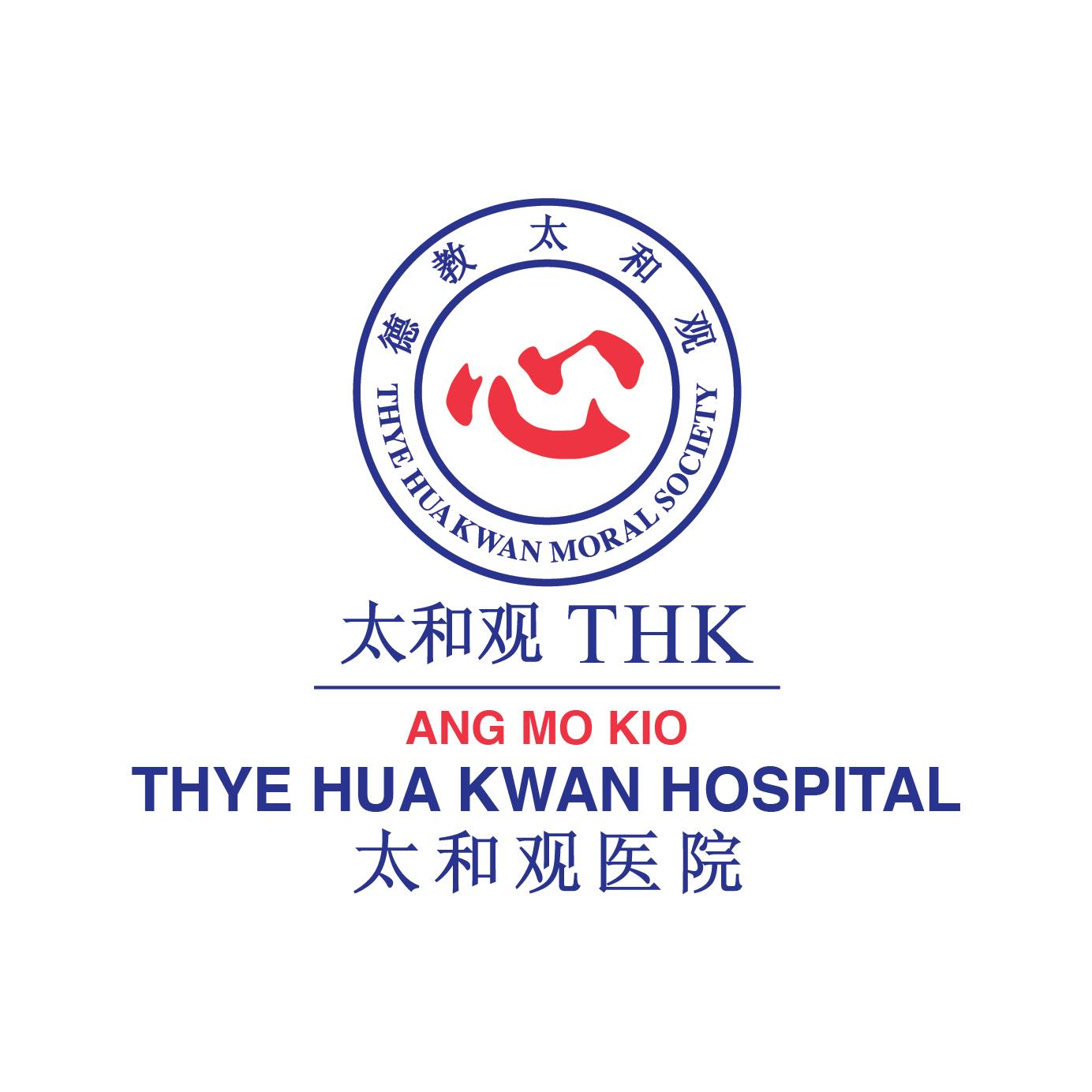 Ang Mo Kio Thye Hua Kwan Hospital