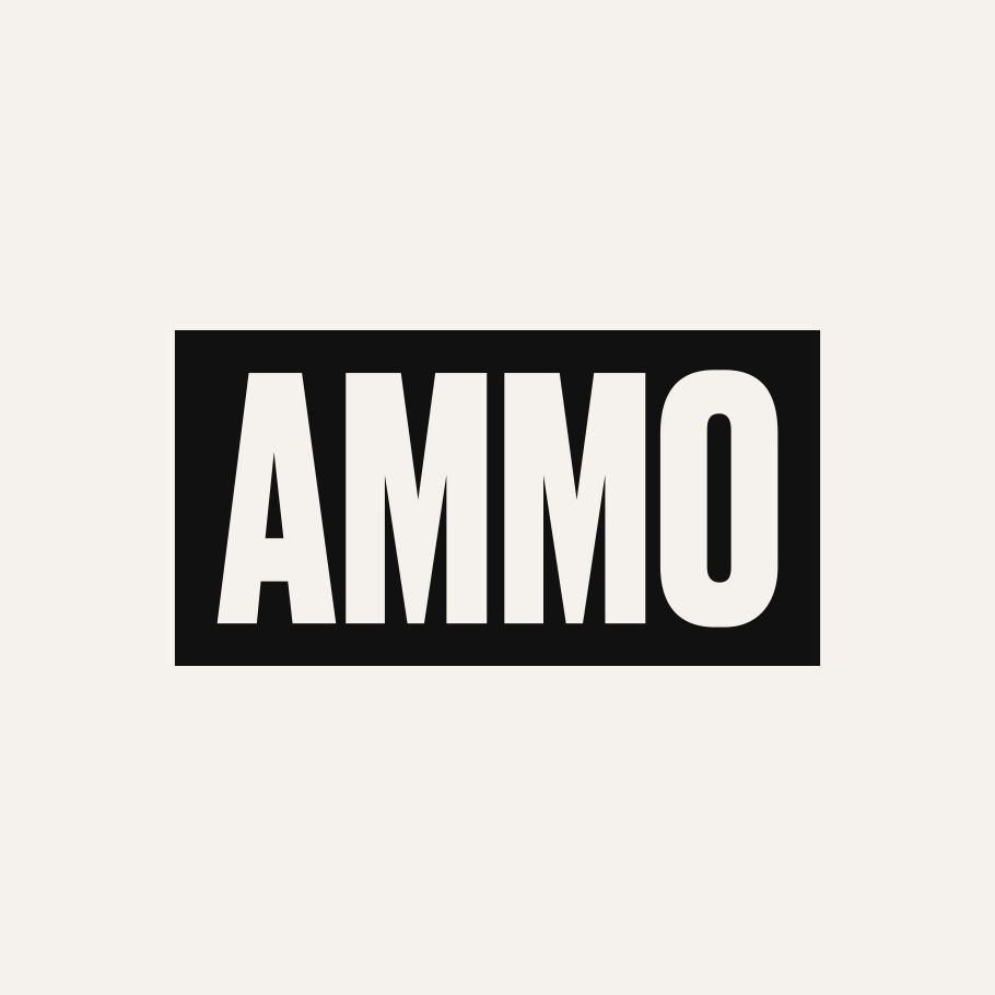 Ammo Marketing