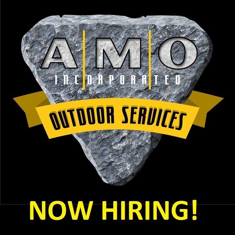 AMO Outdoor Services