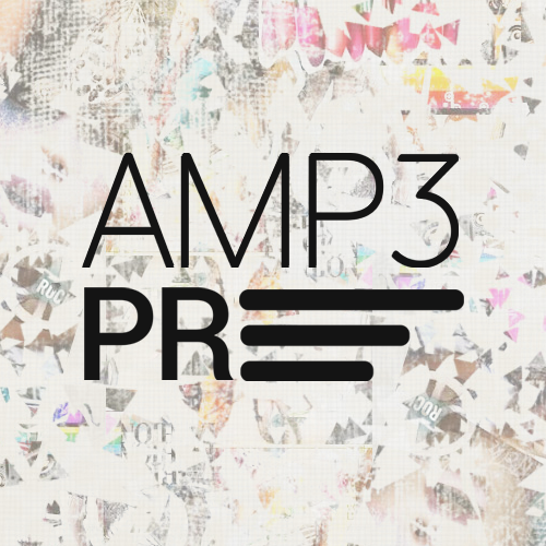 Amp3 PR