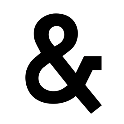 Ampersand