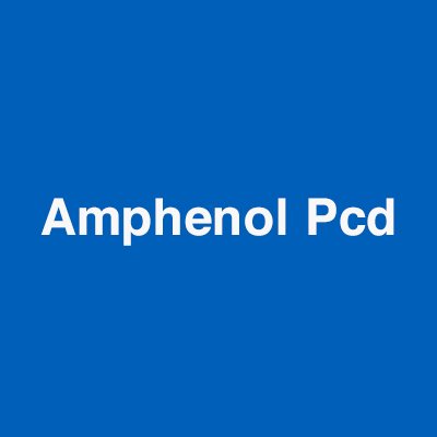 Amphenol Pcd