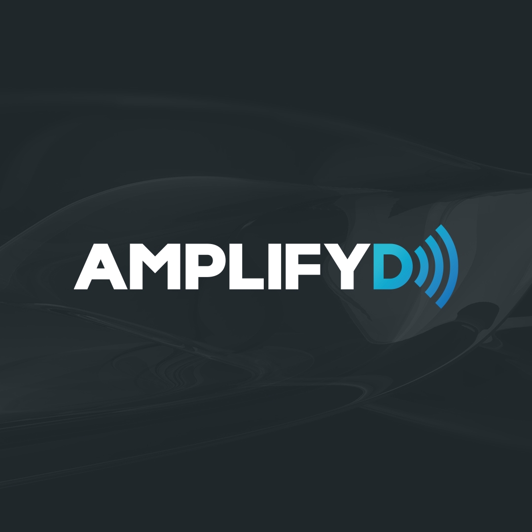 Amplifyd