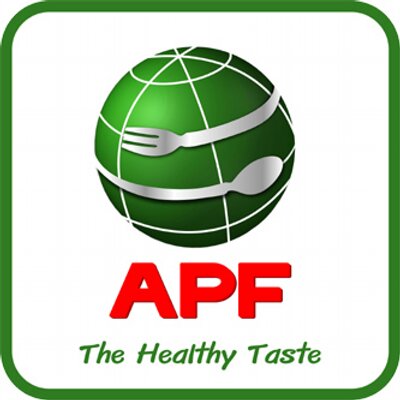 Ampol Food Processing