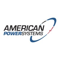 American Power Systems