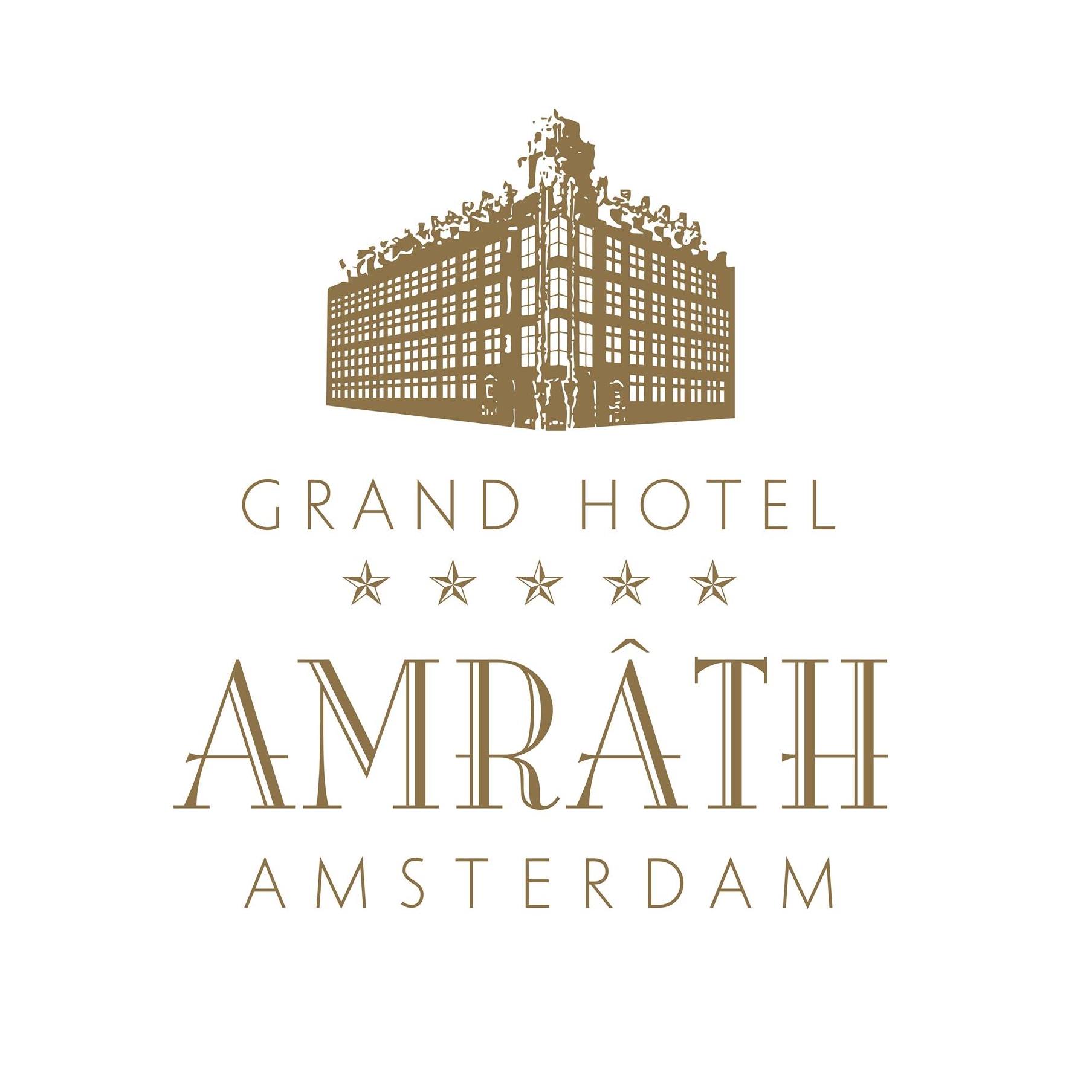 Grand Hotel Amrâth Amsterdam