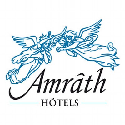 Amrâth Hôtels & Restaurants