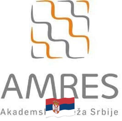 AMRES institution