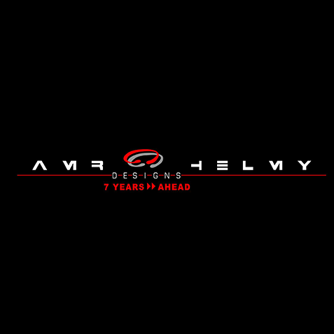 Amr Helmy Designs