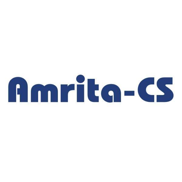 AMRITA COMPLEX SOLUTIONS