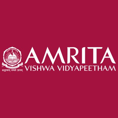 Amrita Vishwa Vidyapeetham