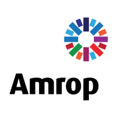 Amrop China