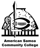 American Samoa Community College