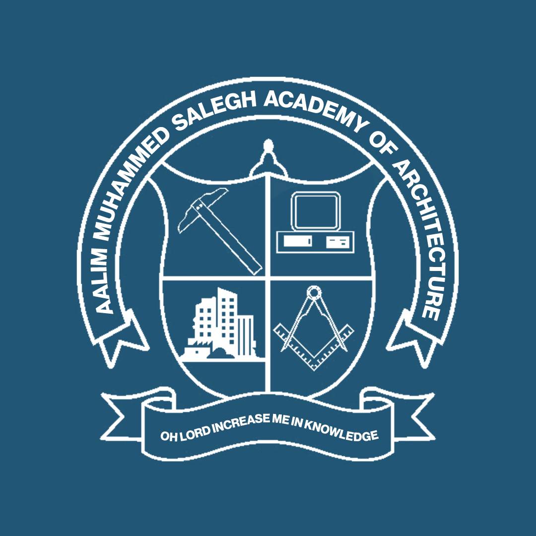 Aalim Muhammed Salegh Academy Of Architecture   Official