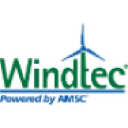 AMSC Windtec