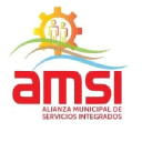 Alianza Municipal de Servicios Integrados