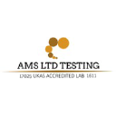 Advanced Metallurgical Services Ltd   (Ams Testing)