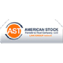 American Stock Transfer & Trust Company, Llc