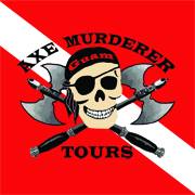 Axe Murderer Tours