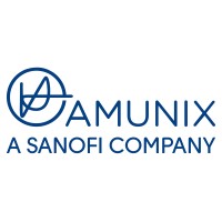 Amunix Pharmaceuticals