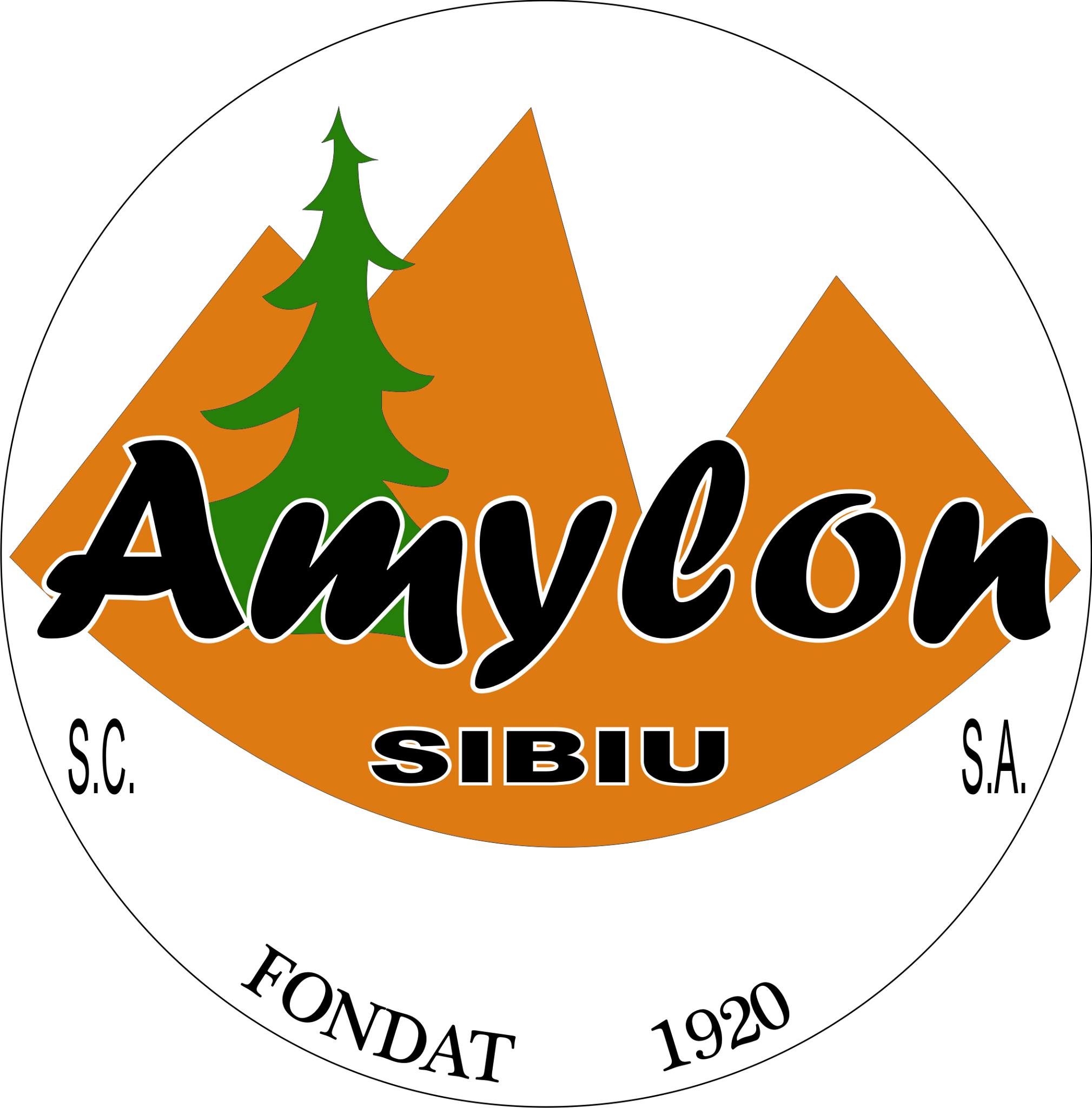 Amylon