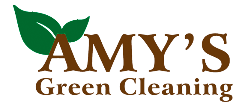 Amy's Green Cleaning