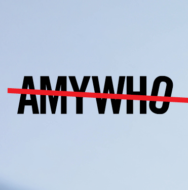 Amywho