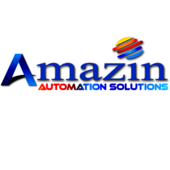 Amazin Automation Solution