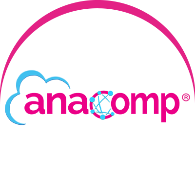 Anacomp