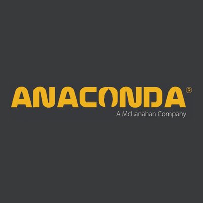 Anaconda Equipment International