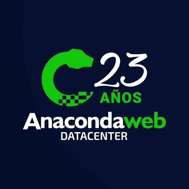 Anacondaweb