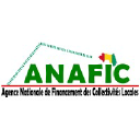 Agence Nationale De Financement Des Collectivités Locales  Anafic Guinee