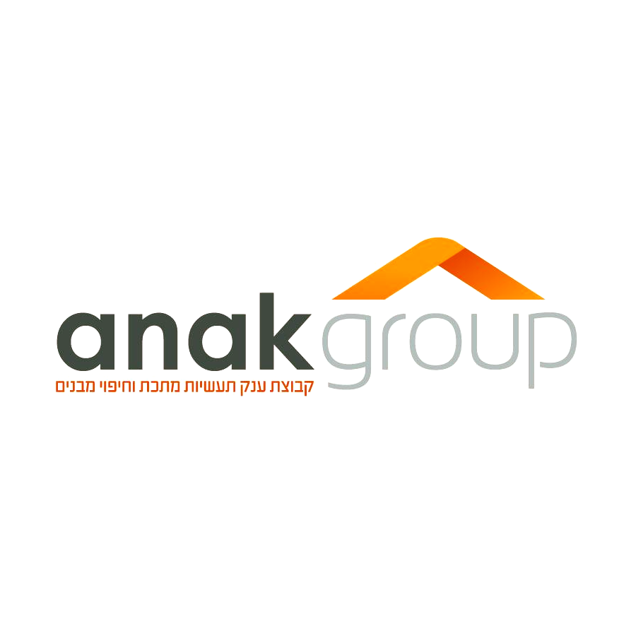 Anakgroup קבוצת ענק