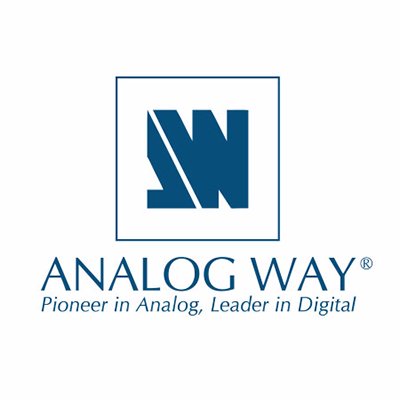 Analog Way