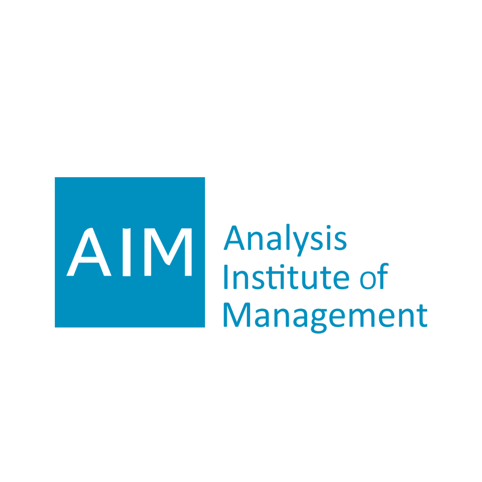 Analysis Institute of Management