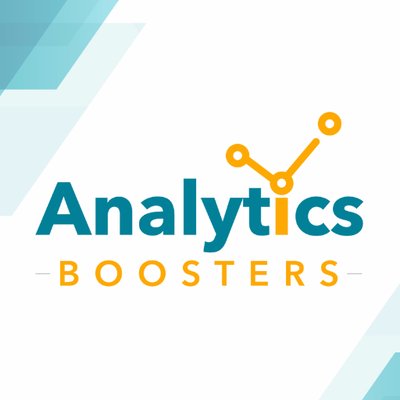 Analytics Boosters Srl