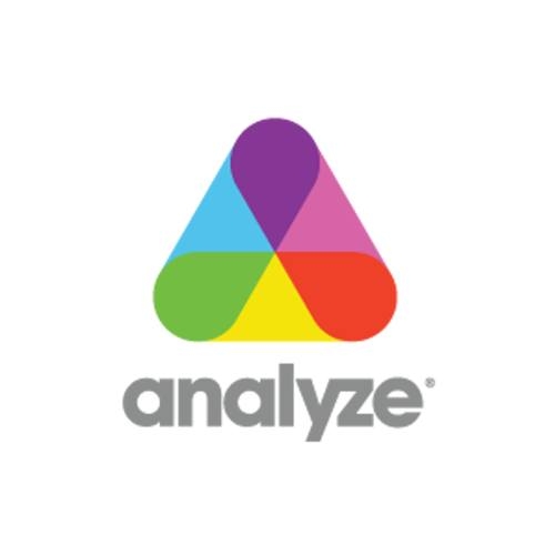 Analyze