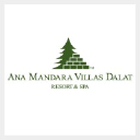 Ana Mandara Villas Dalat Resort & Spa