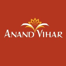 Anand Vihar