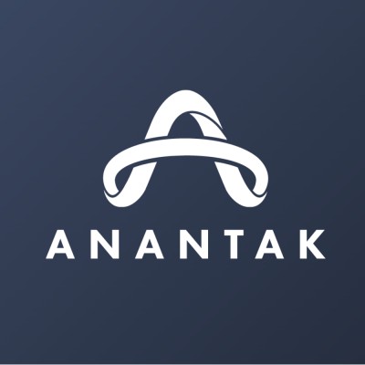 Anantak Robotics Inc.