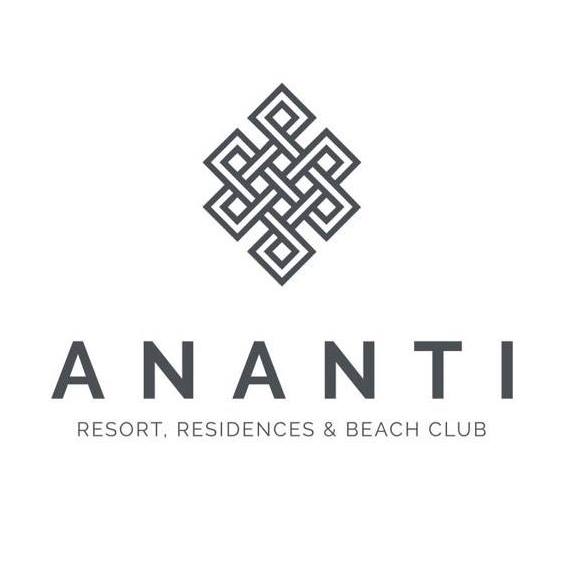 ānanti Resort, Residences & Beach Club