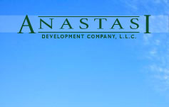 Anastasi Development