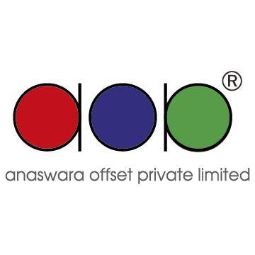 Anaswara Offset Pvt