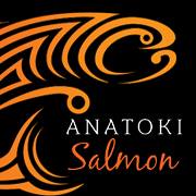 Anatoki Salmon