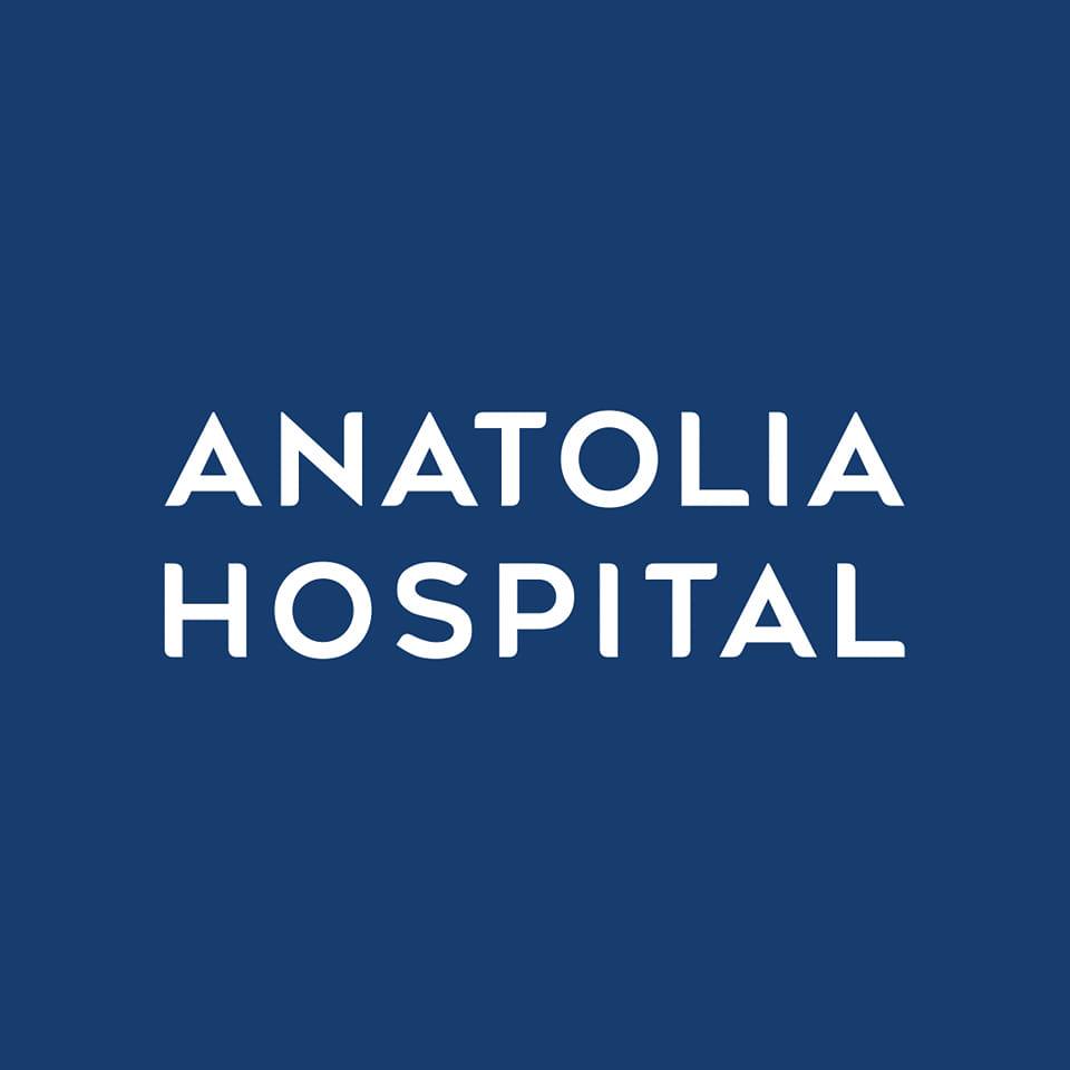 Anatolia Hospital Antalya