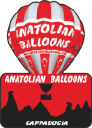 Anatolian Balloons Cappadocia